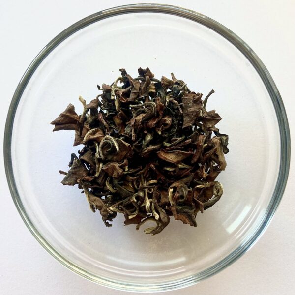 Herbata Czarny Oolong - Trà Đông Phương Mỹ Nhân