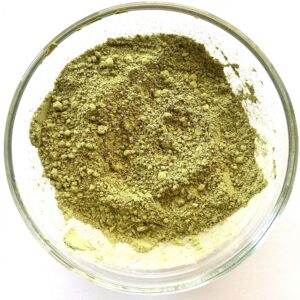 Górska Matcha - opakowanie 100 gram