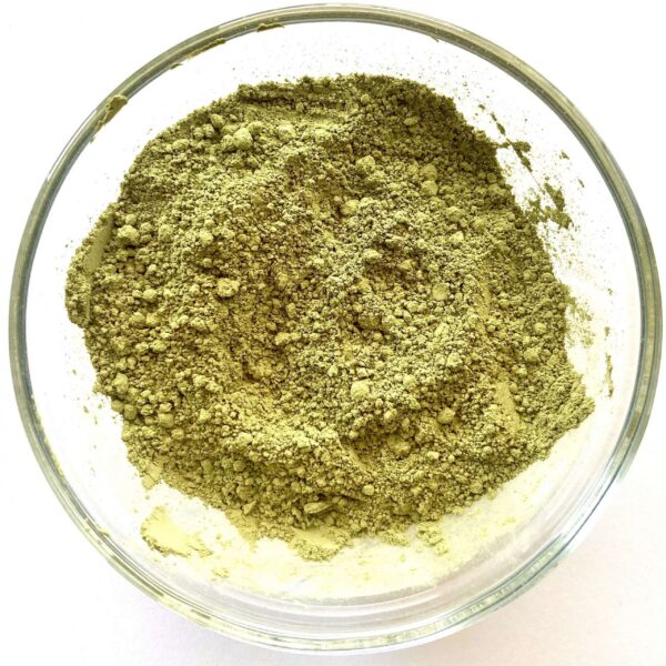 Górska Matcha - opakowanie 100 gram