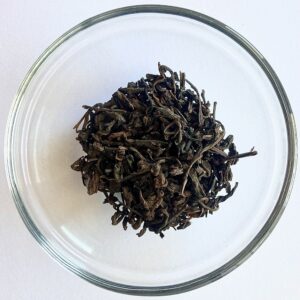 13 Letnia Organiczna Herbata Czerwona