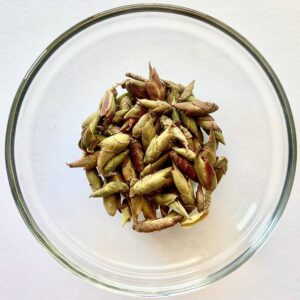 Herbata Smoczy Pazur (Herbata z Pąków Kamelii) - Trà Móng Rồng