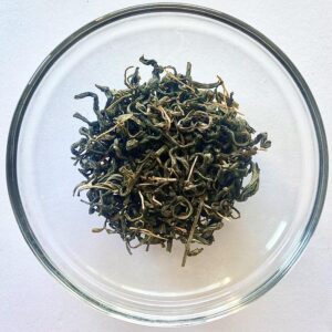 Herbata z Lotosem - Trà Tấm Sen